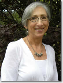 Pat Shapiro, Santa Fe Yoga teacher and author